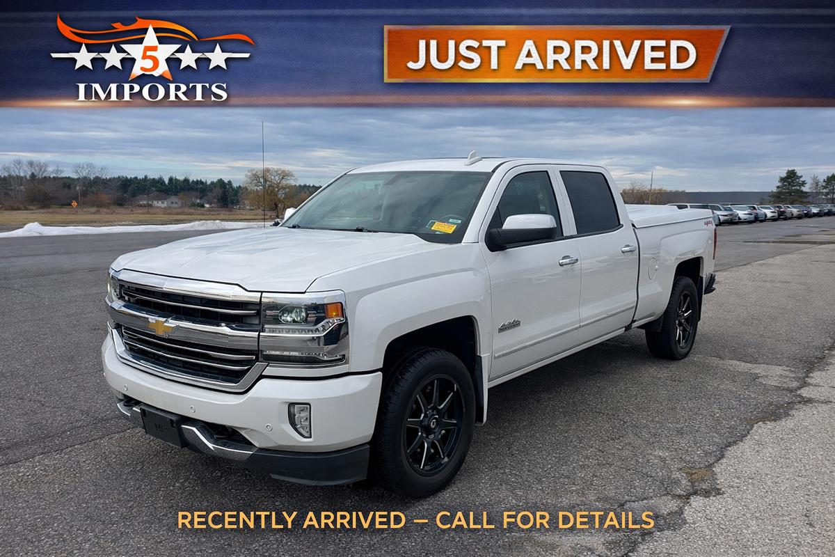 chevrolet silverado 1500 2016 3GCUKTEC4GG208405 image chevrolet silverado 1500 2016 3GCUKTEC4GG208405 image